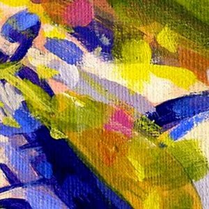 Meet your Posher, Bronco